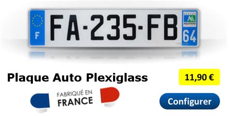 payer plaque d'immatriculation en ligne.